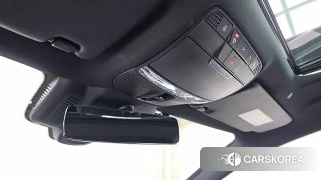 Mercedes-Benz AMG GT id 4350507 из Кореи 8