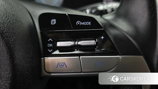 Hyundai Avante (CN7) id 4855745 из Кореи 8