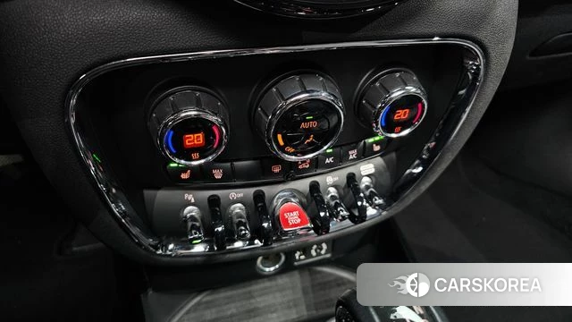 Mini Cooper Clubman id 4587413 из Кореи 8