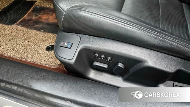 Renault Korea (Samsung) SM7 Nova id 3845102 из Кореи 8