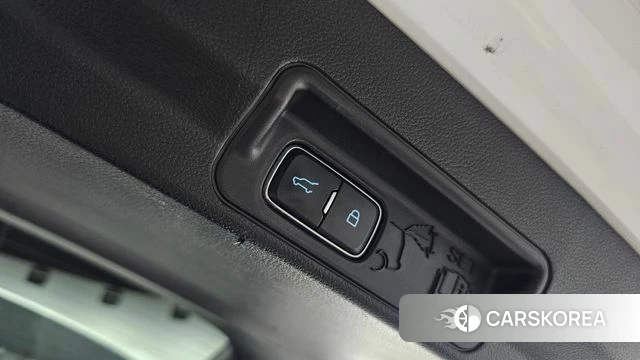 Ford Explorer 6th Generation id 4536021 из Кореи 8