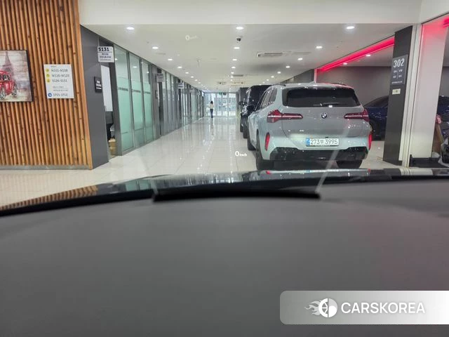 Volkswagen Tiguan second Generation id 4524134 из Кореи 8