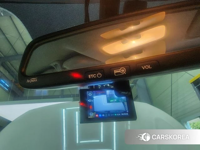 Kia All New Morning (JA) id 4677732 из Кореи 8