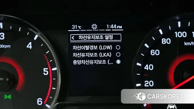 Ssangyong Berry New Tivoli id 2961098 из Кореи 8