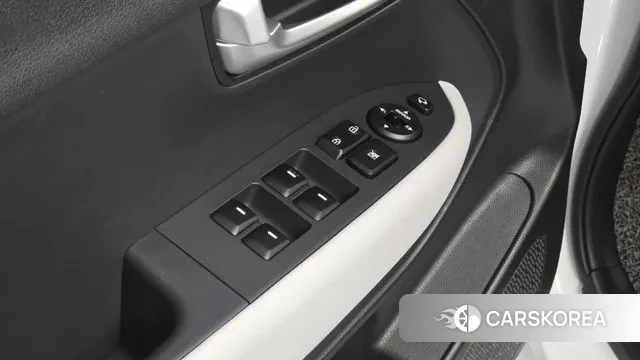 Kia The New Kia Ray id 3377384 из Кореи 8