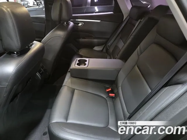 Renault Korea (Samsung) The New SM6 id 2927338 из Кореи 8