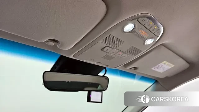 Hyundai The New Grandeur IG id 3741144 из Кореи 8