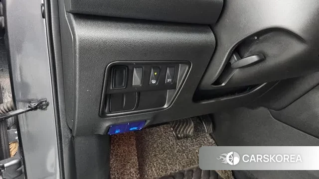 Renault Korea (Samsung) QM6 id 3494334 из Кореи 8