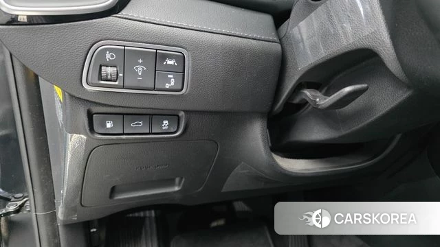 Hyundai Grandeur IG id 4203737 из Кореи 8