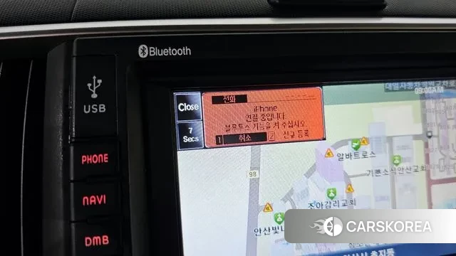 Kia The New Ray id 3133985 из Кореи 8