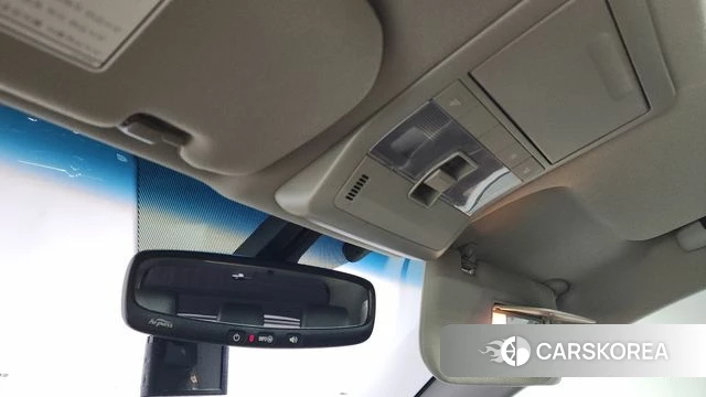 Chevrolet (GM Daewoo) Captiva id 3880123 из Кореи 8