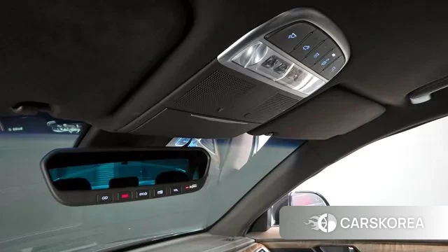 Genesis G90 id 3747807 из Кореи 8