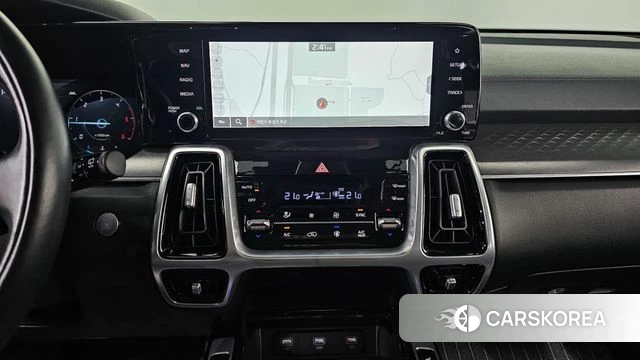 Kia Sorento 4th Generation id 4793763 из Кореи 8
