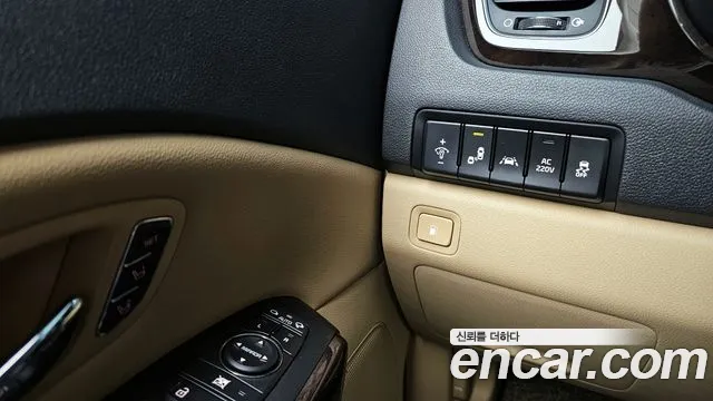 Kia The New Carnival id 2850453 из Кореи 8