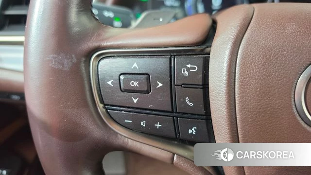 Lexus ES300h 7th generation id 4764584 из Кореи 8