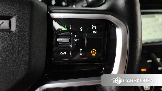 Land Rover Discovery Sports 2nd Generation id 4244496 из Кореи 8