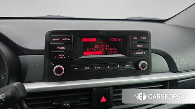 Kia Morning Urban (JA) id 3964927 из Кореи 8