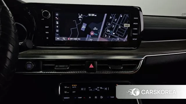 Kia K5 3rd generation id 3407363 из Кореи 8