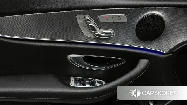 Mercedes-Benz E-Class W213 id 3873264 из Кореи 8