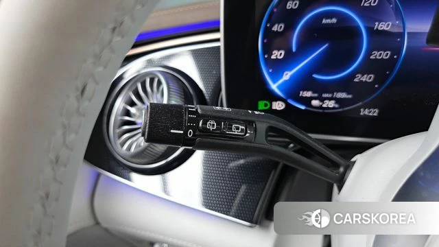 Mercedes-Benz EQE SUV X294 id 4701280 из Кореи 8