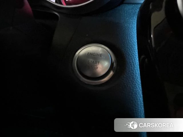 Mercedes-Benz GLC-Class X253 id 3917160 из Кореи 8