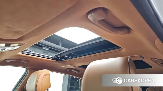 Genesis GV80 id 3654014 из Кореи 8