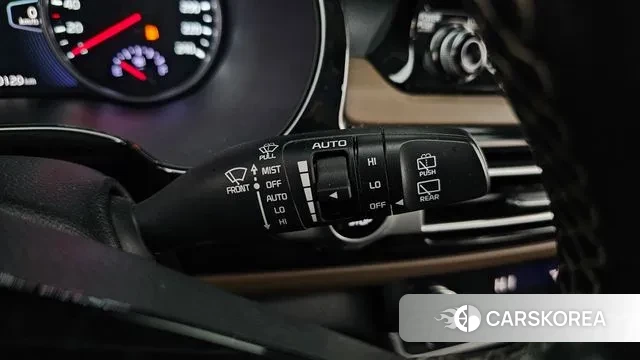 Kia Seltos id 3380123 из Кореи 8