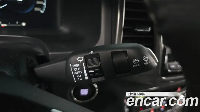 Ssangyong The New Rexton Sports Cannes id 2742866 из Кореи 8