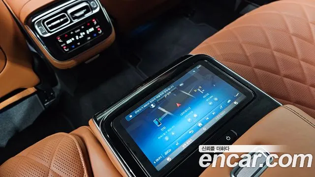 Mercedes-Benz S-Class W223 id 2513548 из Кореи 8