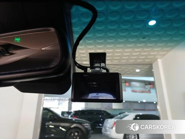 Hyundai All New Tucson id 4225413 из Кореи 8