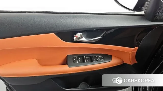 Kia The New K3 2nd generation id 3503013 из Кореи 8