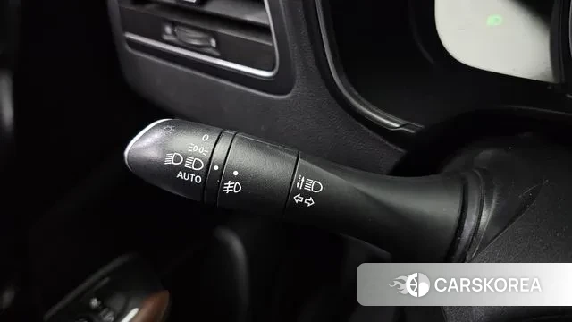 Renault Korea (Samsung) The New QM6 id 3546894 из Кореи 8