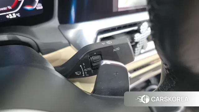 BMW 3 Series (G20) id 3378578 из Кореи 8