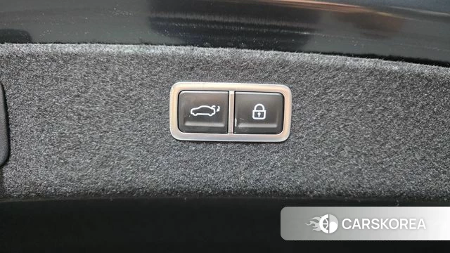 Genesis G80 (RG3) id 4517411 из Кореи 8