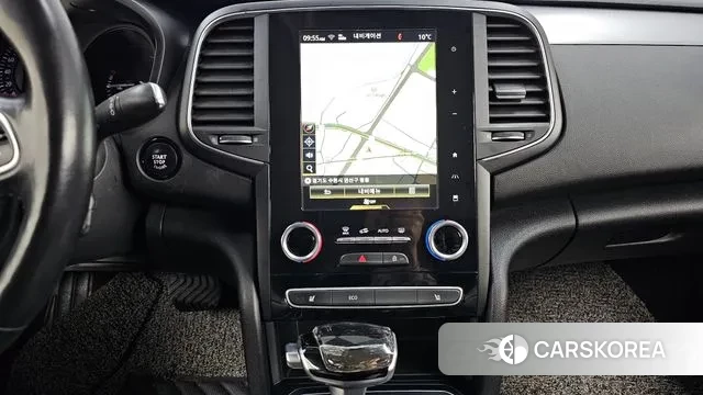 Renault Korea (Samsung) SM6 id 3748516 из Кореи 8