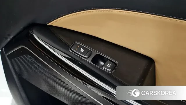 Kia K7 Premier id 3760743 из Кореи 8