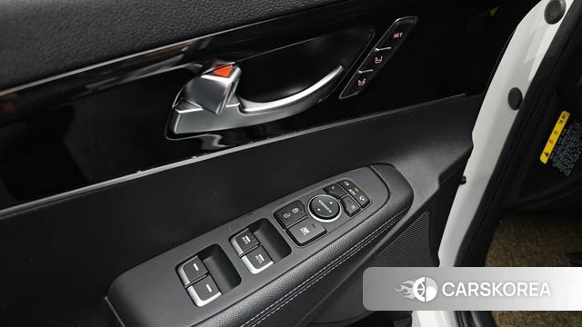 Kia The New Sorento id 3861357 из Кореи 8