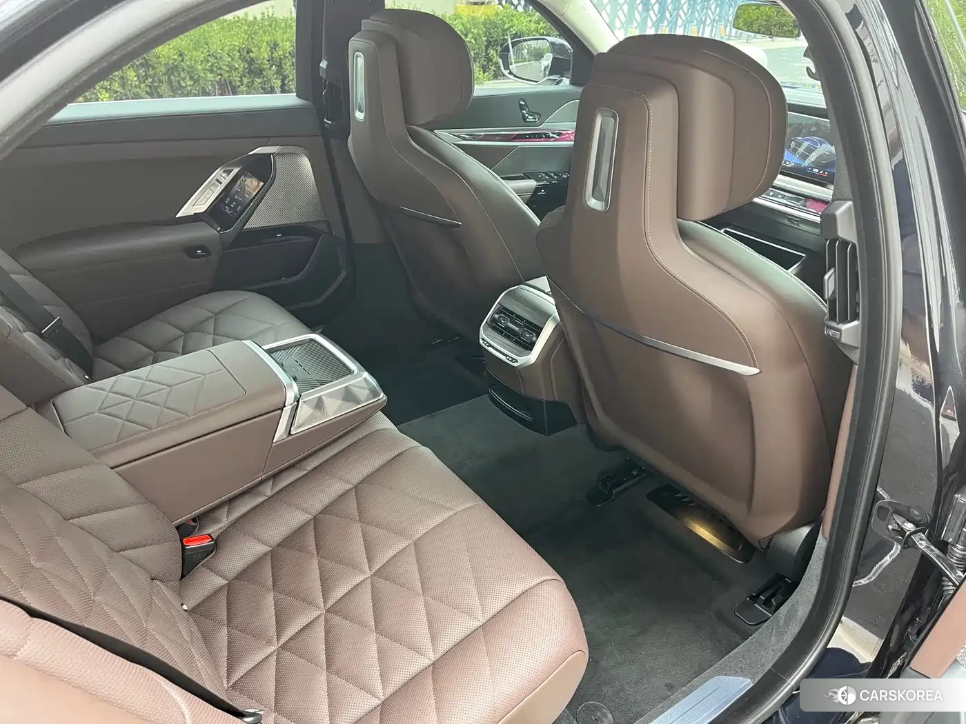 BMW 7 series id 4622306 из Китая 8
