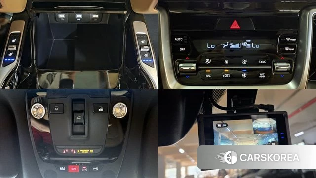 Kia Sorento 4th Generation id 4740464 из Кореи 8
