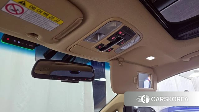 Kia The New Carnival id 4356663 из Кореи 8