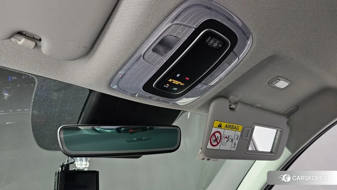 Hyundai Avante Hybrid (CN7) id 2068005 из Кореи 8