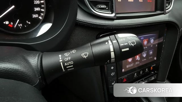 Infiniti QX50 (P71A) id 4377559 из Кореи 8