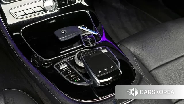 Mercedes-Benz E-Class W213 id 3307340 из Кореи 8