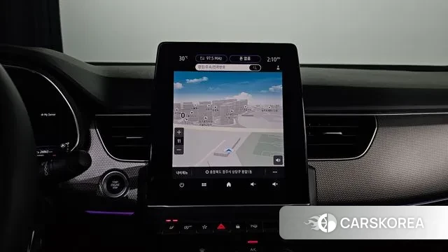 Renault Korea (Samsung) XM3 id 3137012 из Кореи 8