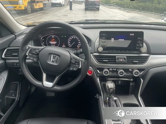 Honda Accord id 4259688 из Китая 8