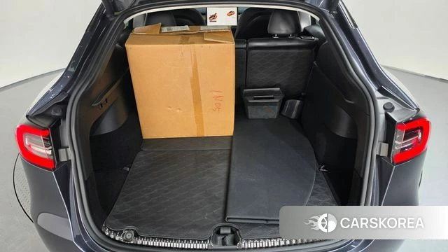 Tesla Model Y id 4757693 из Кореи 8
