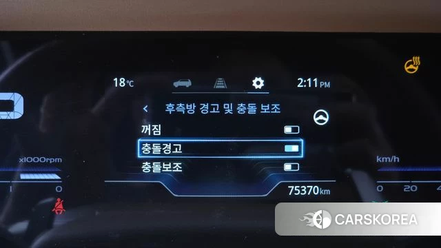 Ssangyong Torres id 4281646 из Кореи 8