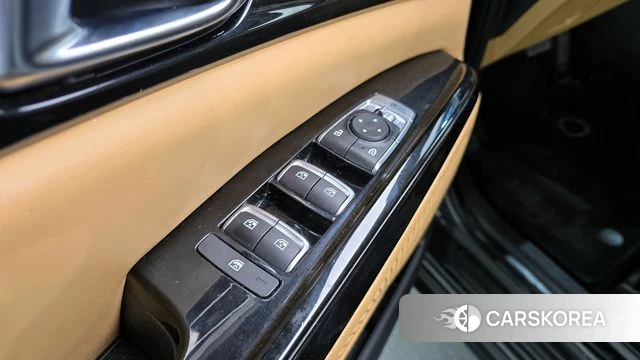 Kia Carnival 4th generation id 3843757 из Кореи 8