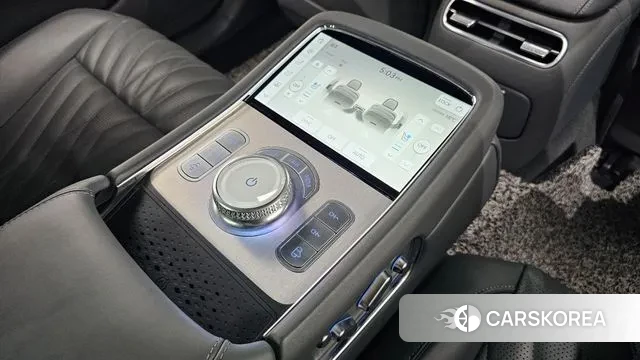 Genesis G90 (RS4) id 3366157 из Кореи 8