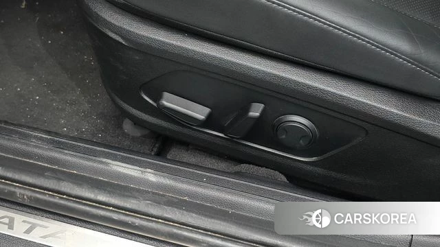 Hyundai Sonata (DN8) id 4707681 из Кореи 8